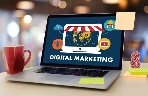 Digital Marketing