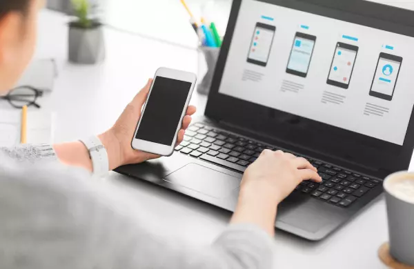 Mobile App Development