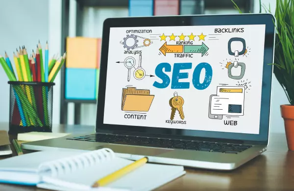 SEO Service